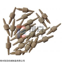 各种型号 PEEK鲁尔接头