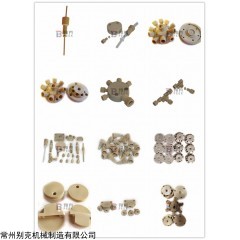 各种型号 PEEK零件定制加工
