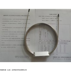 <span style="color:#FF0000">HH-AM 废水中甲胺类和甲醇含量的测定专用柱</span>