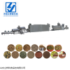 LY-70 70雙螺桿膨化機械