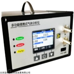 DP-10EC 恶臭（恶臭/H2S/NH3/TVOC）监测模块