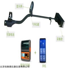 HAD-HD101 手持式林格曼黑度仪