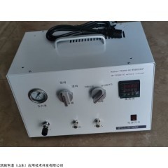 <span style="color:#FF0000">HH-CH4-GC 通用型甲烷转化炉在安捷伦7890B上应用</span>