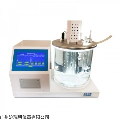 石油產(chǎn)品運動粘度自動測定儀ND-3300瀝青粘度測試儀