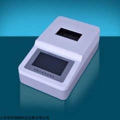 DP-S2 化肥尿素氮检测仪