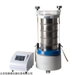 HAD-WQSS 数显振动筛