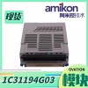 1C31113G05模拟输入模块