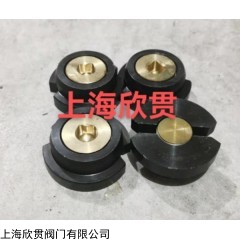 CB/T254-1999  AW/BW30-30N不锈钢黄铜芯船用放水塞船底放泄螺塞