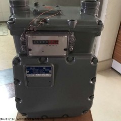 AL-425 美国中压膜式流量表