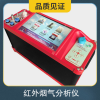 GR-3027型红外烟气综合分析仪    