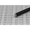 JYVRP-ZR 控制柜用阻燃90度单芯屏蔽软电缆