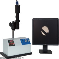 DP-G252B 化纤原料聚酯切片熔点测试仪