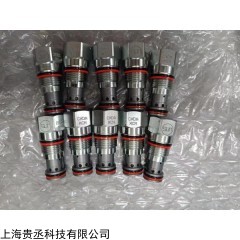 CCIA-LAN 平衡滑阀