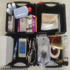 DP-2 土壤腐蚀野外组合测试仪