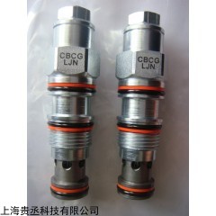 LKFC-XDN 平衡滑阀