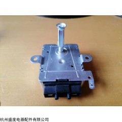 烤箱电机马达
