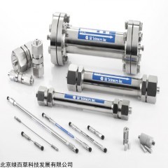 WondaSil C18 for Herbal Medicine色谱柱