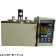 DP-L7325 润滑油与润滑脂蒸发损失测定仪