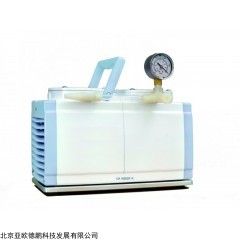 DP-M1.0A 隔膜真空泵