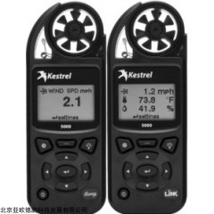 DP-NK5000  手持气象站
