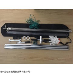 DP-204H 活塞式柱状沉积物采样器