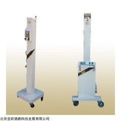 DP-JCII 紫外线杀菌灯车 立式紫外消毒灯[单灯]