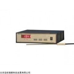 DP-DT4B 数字式双通道温度温差测量仪