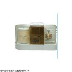 DP-QYJ1 气压记录仪 周记气压计