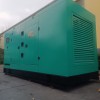 发电机 大泽动力 TO150000ET 电动 200L 150000W移动便捷