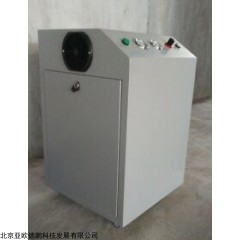 DP-J100 全无油无水静音空压机