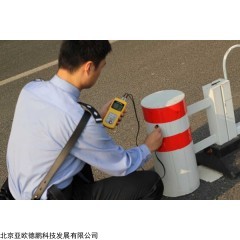 DP-4100 交通设施厚检仪
