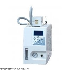 DP-JX3 热解析仪