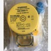 NI50-CP80-VP4X2 TURCK传感器/图尔克选型参数