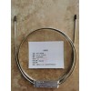 2m*1/8 安捷倫8890用TDX-01填充柱