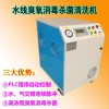 TSXD-4 蛋雞水線清洗機(jī)