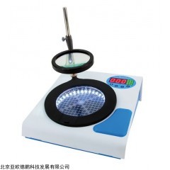 DP-XY330 菌落计数器
