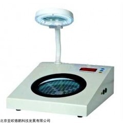 DP-W2 菌落计数器
