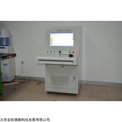 DP-PTJ1A 交流接触器综合参数测试仪