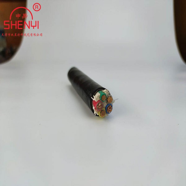 电力电缆生产厂家排行 电力电缆生产厂家排行