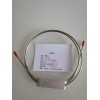 1.2m*3mm 固定污染源排气中氯乙烯测定GDX-105玻璃柱