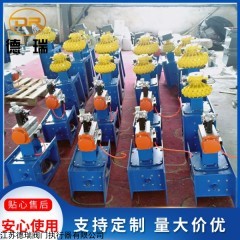 CP400 电动开关阀CP400电动B500伊堡阀底库卸料阀