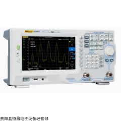 4285A 精密LCR表，75 kHz至30 MHz