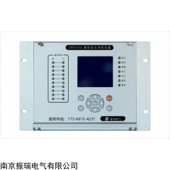 三合一光伏箱变智能测控装置