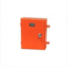 zk33907 防爆溜槽堵塞保护装置