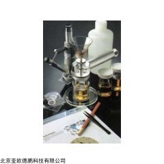 DP08107 污染度检测仪