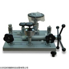 DP-KY60 活塞式压力计