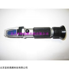 DP08098 甲醇冰点仪