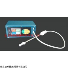 DP08096 便携式氦气浓度记录分析仪