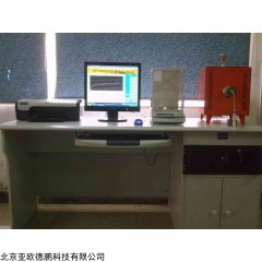 DP08131 铸造型砂发气量检测仪