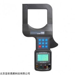 DP08130 大口径钳形漏电流表